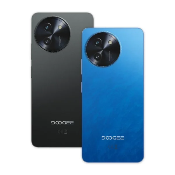 DOOGEE Note 59