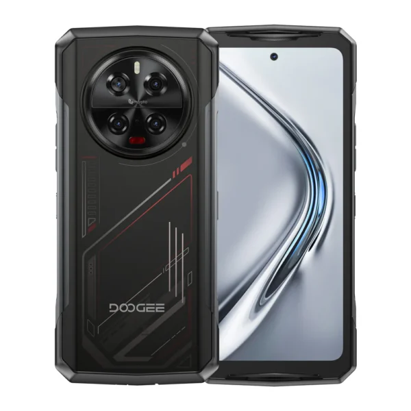 DOOGEE V40