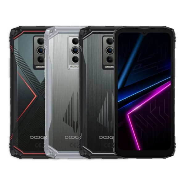 DOOGEE Blade 10 Pro Energy