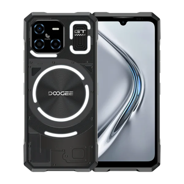 DOOGEE Blade GT