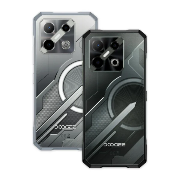 DOOGEE Blade GT Play