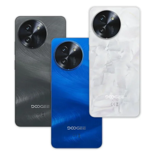 DOOGEE Note 59 Pro Plus