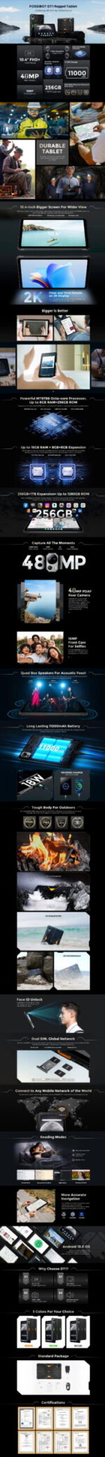 FOSSiBOT DT1 - Image 12