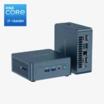 GEEKOM IT12 mini pc