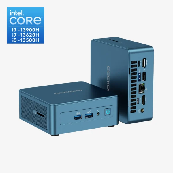 GEEKOM IT13 mini pc