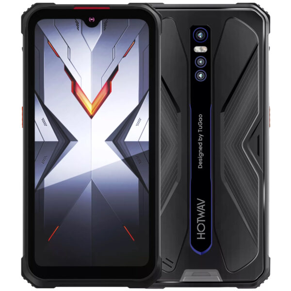 HOTWAV Cyber 9 Pro
