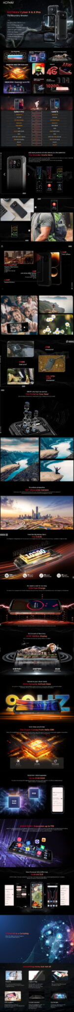 Hotwav Cyber X - Image 6