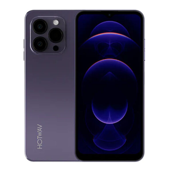 HOTWAV Note 13 Pro