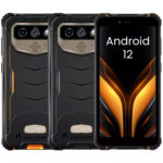 HOTWAV T5 Pro - Image 3