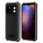 HOTWAV Cyber 13 Pro - Image 4