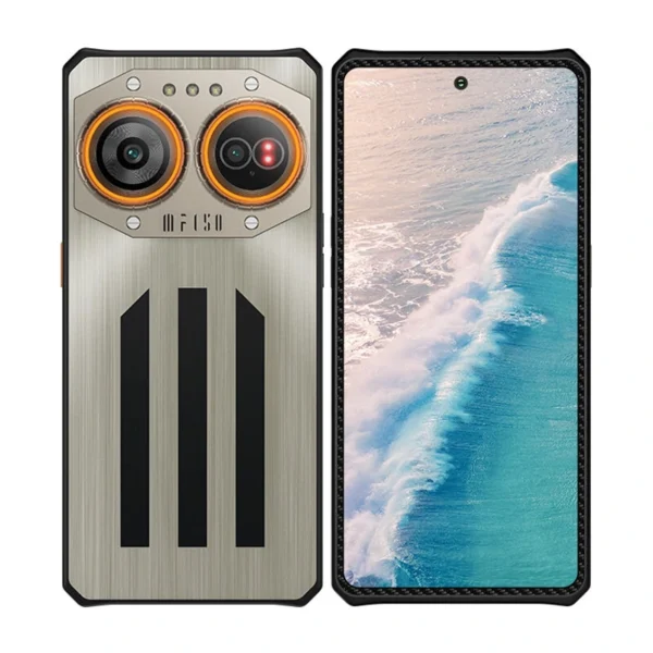 OUKITEL IIIF150 Air2 Ultra