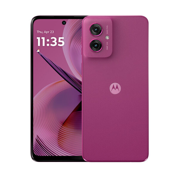 Motorola Moto G55