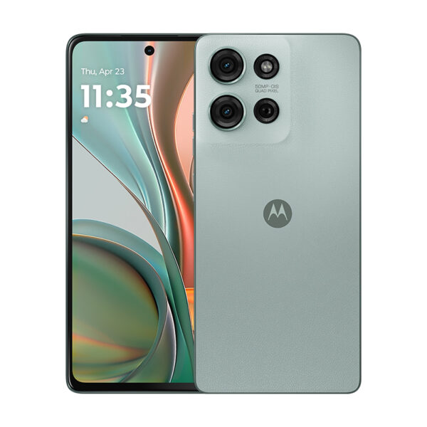 Motorola Moto G75