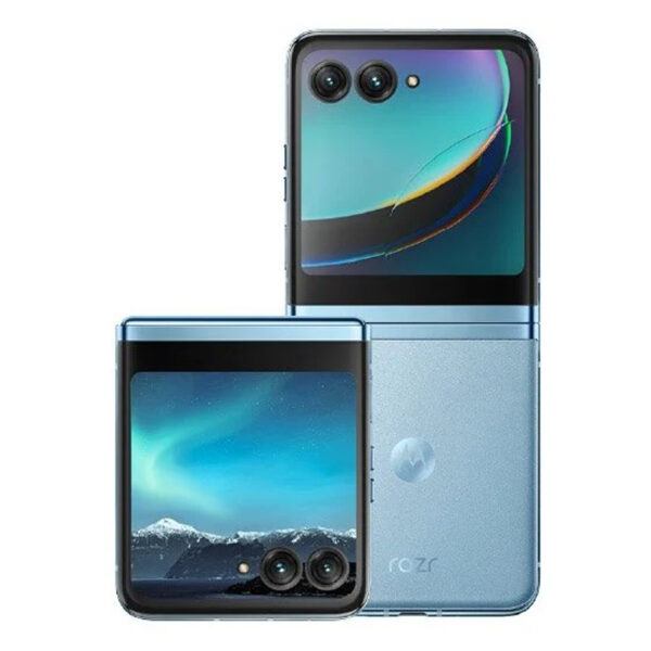 Motorola Razr 40 Ultra
