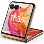 Motorola Razr 50 Ultra - Image 12