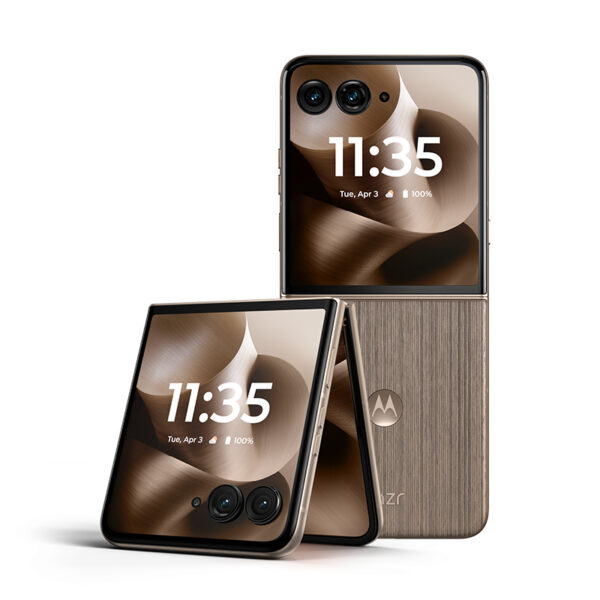 Motorola Razr 60 Ultra