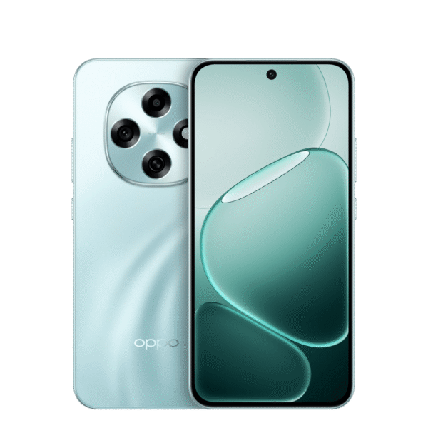 Oppo A6 Pro