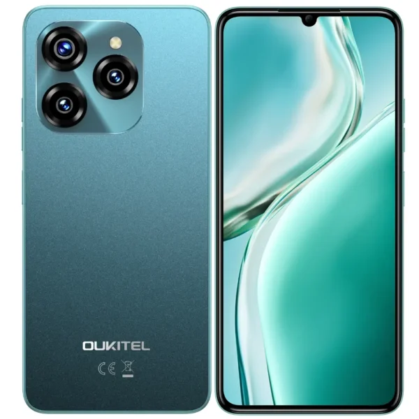 OUKITEL C50
