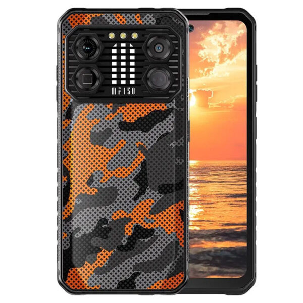 OUKITEL IIIF150 B2 Pro