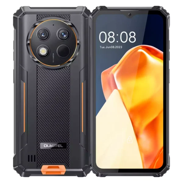 OUKITEL WP28E