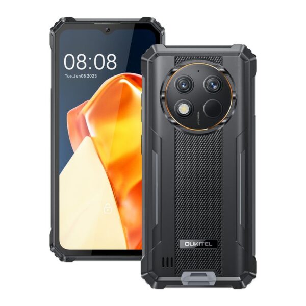 OUKITEL G1 S