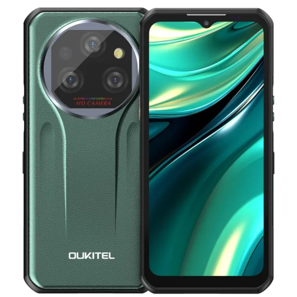 OUKITEL WP39