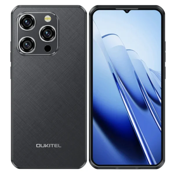 OUKITEL WP52