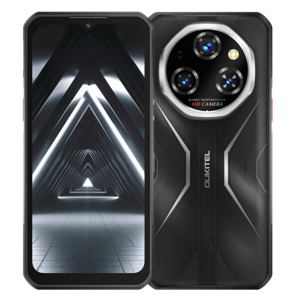OUKITEL WP55 Pro