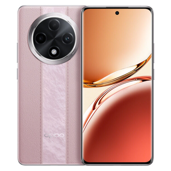 Oppo A3 Pro