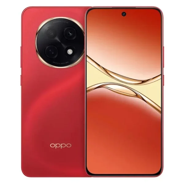 Oppo A5 Pro
