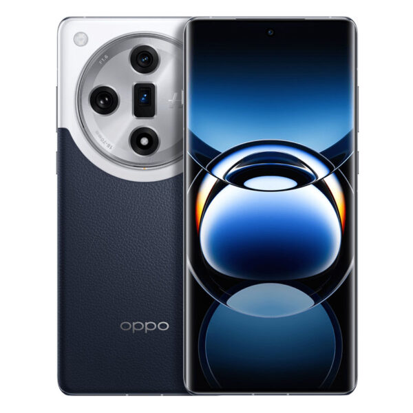 Oppo Find X7