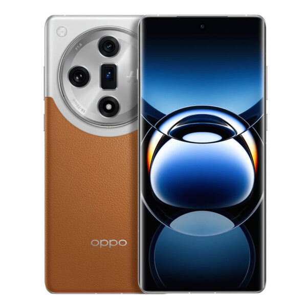 Oppo Find X7 Ultra