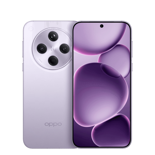 Oppo Find X8s Plus