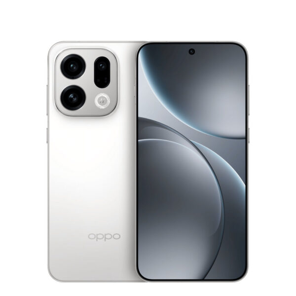 Oppo Find X9