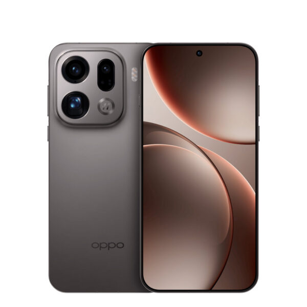 Oppo Find X9 Pro