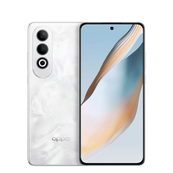 Oppo K12 Plus