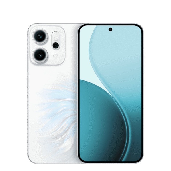 Oppo Reno14