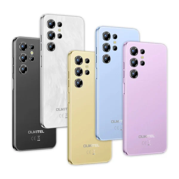 OUKITEL C1