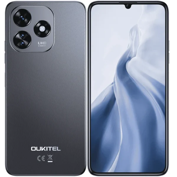 OUKITEL C51