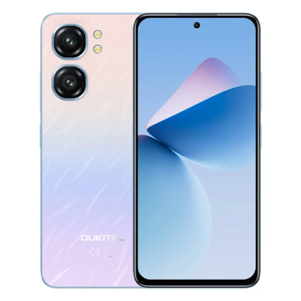 OUKITEL C58
