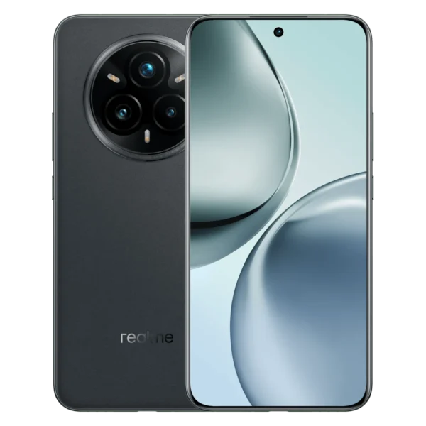 Realme 14 Pro Plus