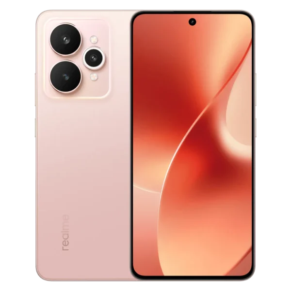 Realme 15