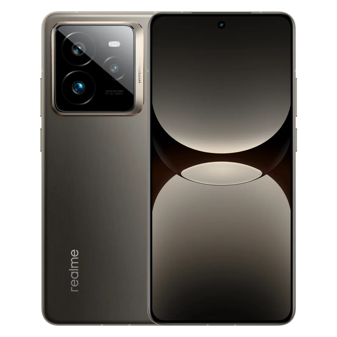 Realme-GT7-Pro Realme GT7 Pro