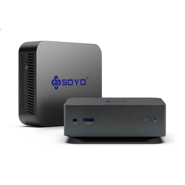 SOYO M2 Plus mini pc