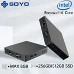 SOYO M3 mini pc