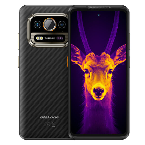 Ulefone Armor 25T