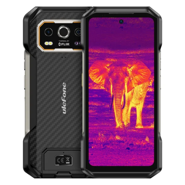 Ulefone Armor 27T