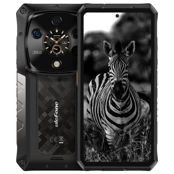 Ulefone Armor 28 Ultra