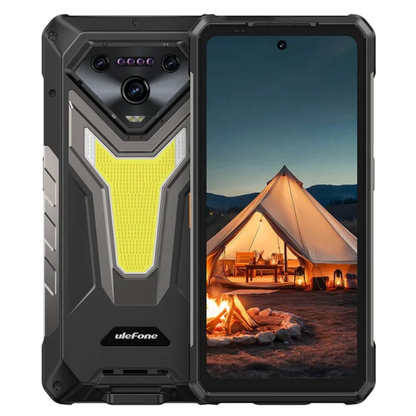 Ulefone Armor 34