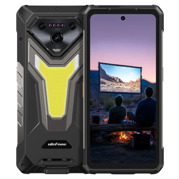 Ulefone Armor 34 Pro